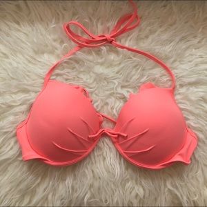 Victoria’s Secret swimsuit top